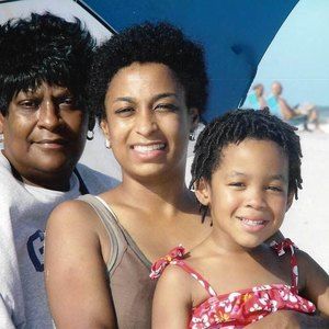 Meet your Posher, Bernice